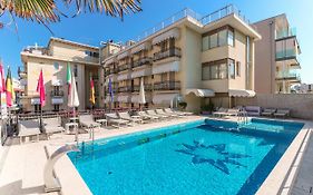 Hotel Jesulum