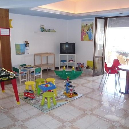 Hotel Jesulum Lido di Jesolo Zewnętrze zdjęcie