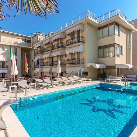 Hotel Jesulum Lido di Jesolo Zewnętrze zdjęcie