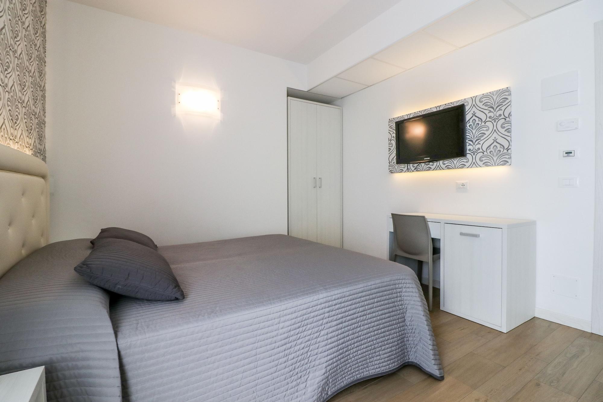 Hotel Jesulum Lido di Jesolo Zewnętrze zdjęcie