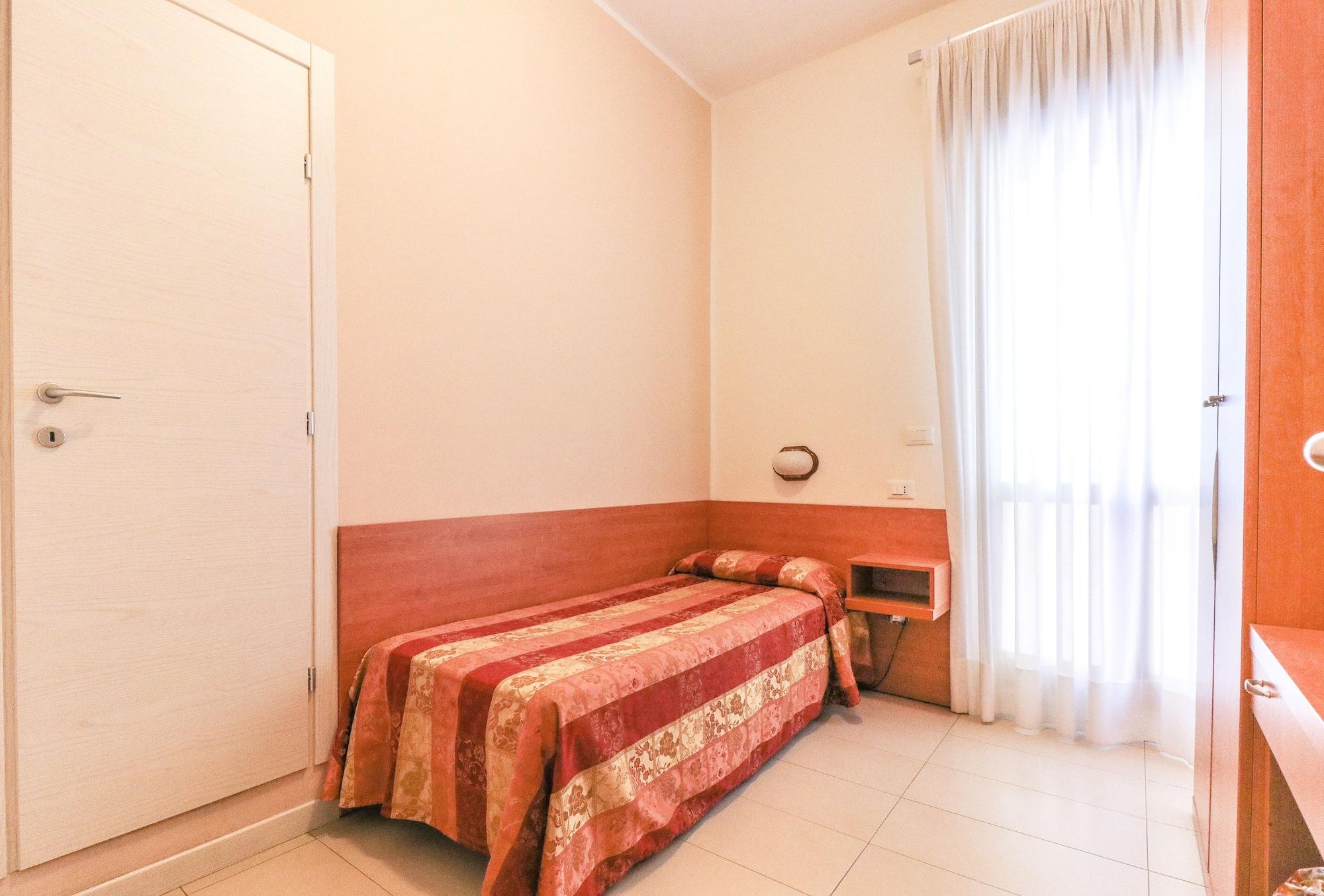 Hotel Jesulum Lido di Jesolo Zewnętrze zdjęcie
