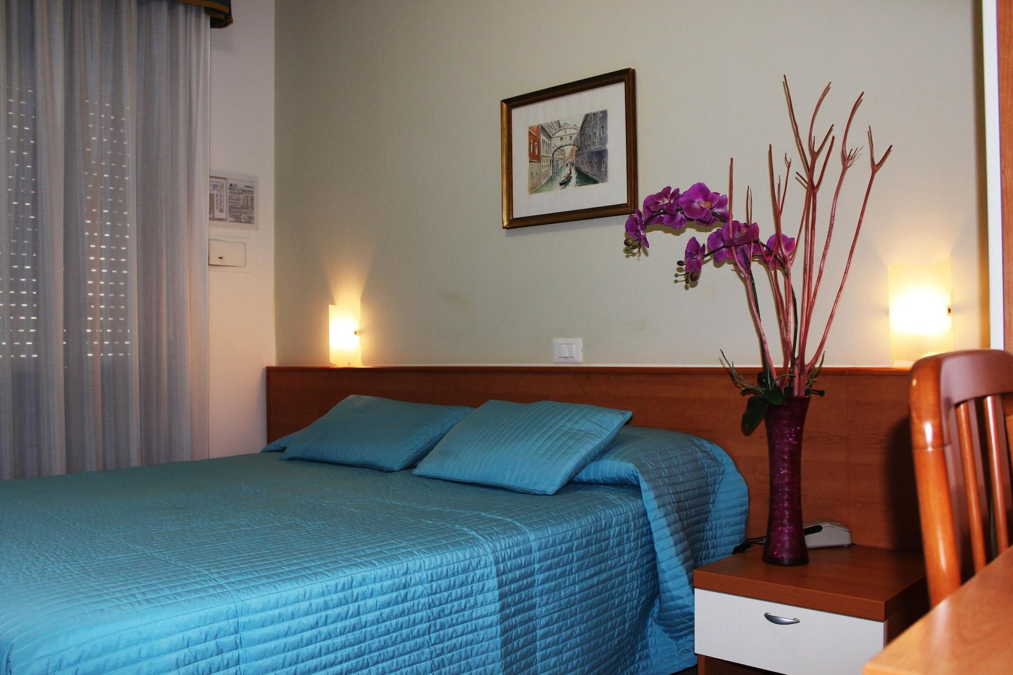 Hotel Jesulum Lido di Jesolo Zewnętrze zdjęcie