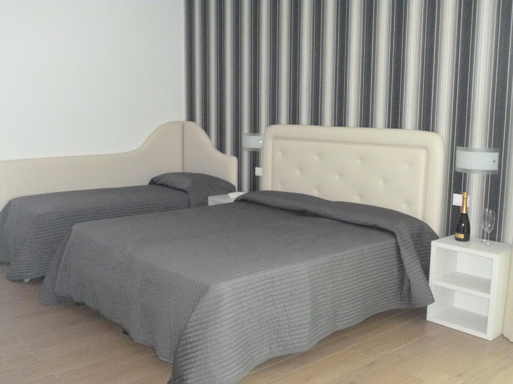 Hotel Jesulum Lido di Jesolo Zewnętrze zdjęcie