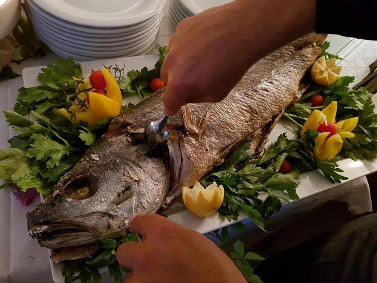 Hotel Jesulum Lido di Jesolo Zewnętrze zdjęcie