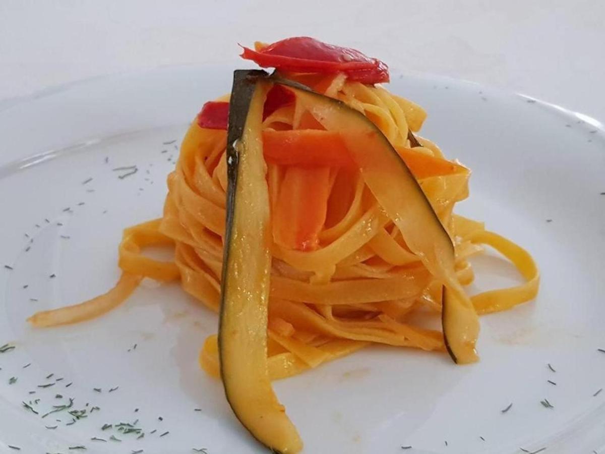 Hotel Jesulum Lido di Jesolo Zewnętrze zdjęcie