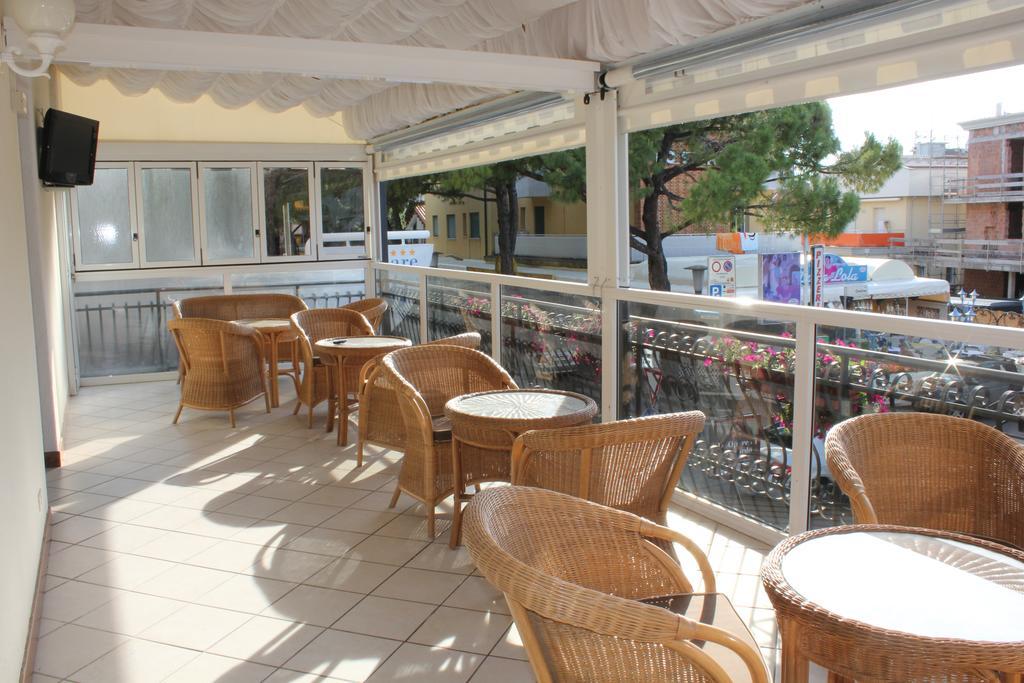 Hotel Jesulum Lido di Jesolo Zewnętrze zdjęcie