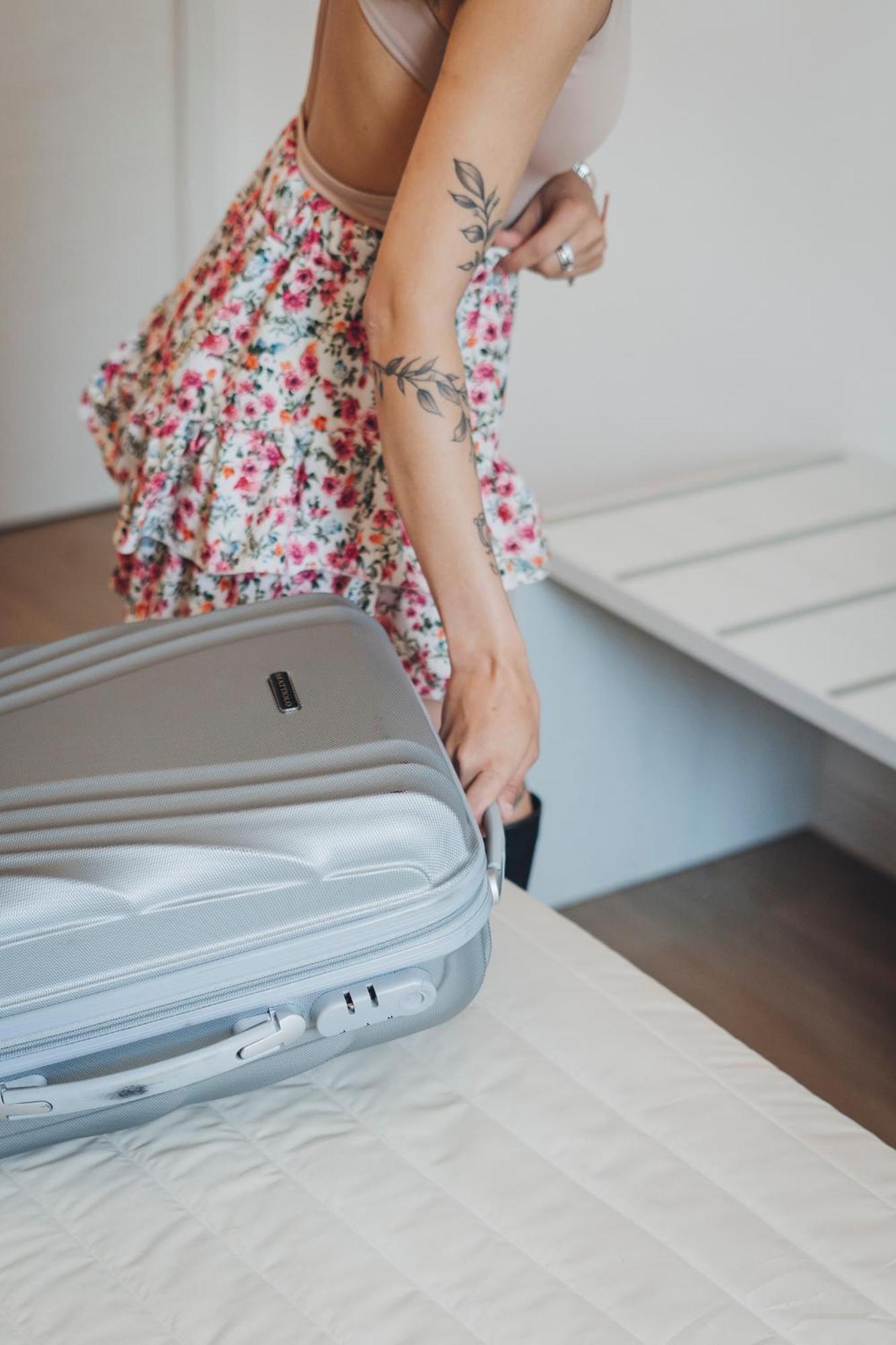 Hotel Jesulum Lido di Jesolo Zewnętrze zdjęcie