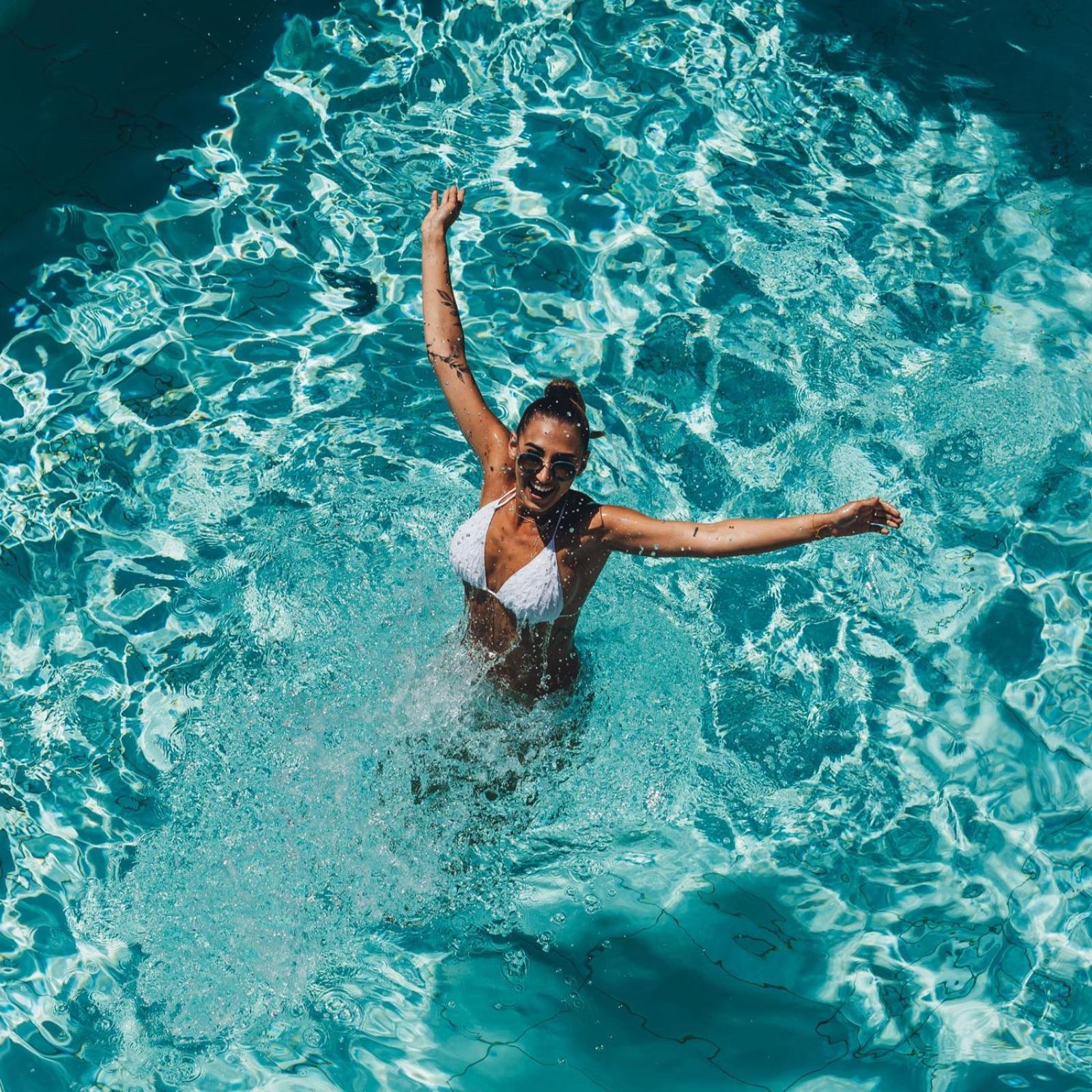 Hotel Jesulum Lido di Jesolo Zewnętrze zdjęcie