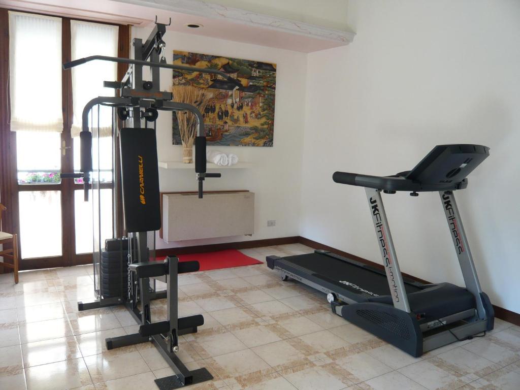 Hotel Jesulum Lido di Jesolo Zewnętrze zdjęcie