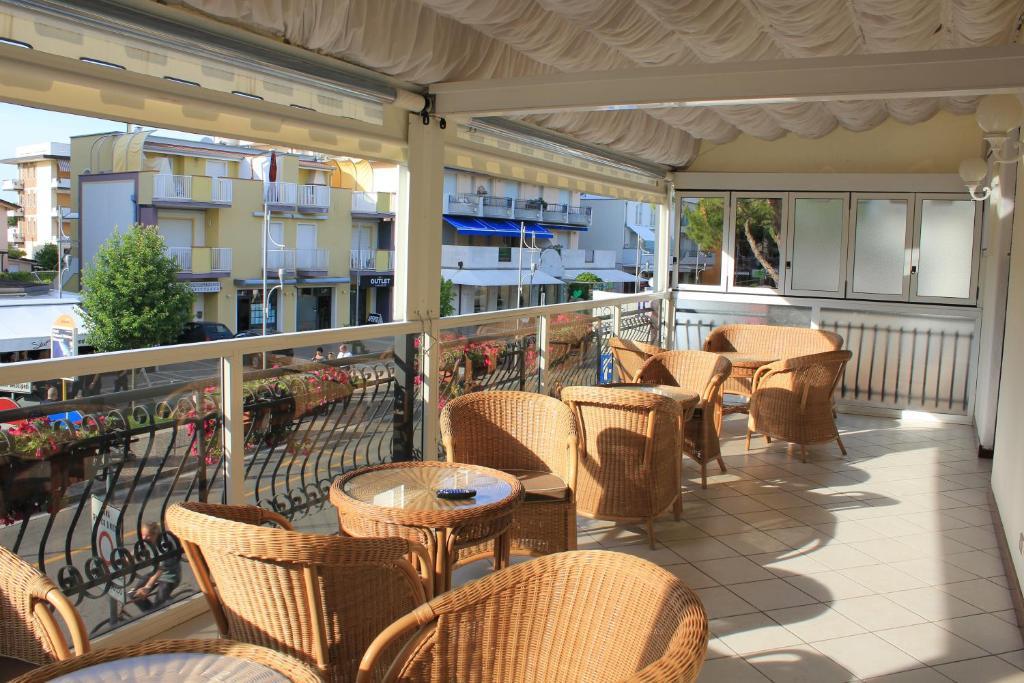 Hotel Jesulum Lido di Jesolo Zewnętrze zdjęcie