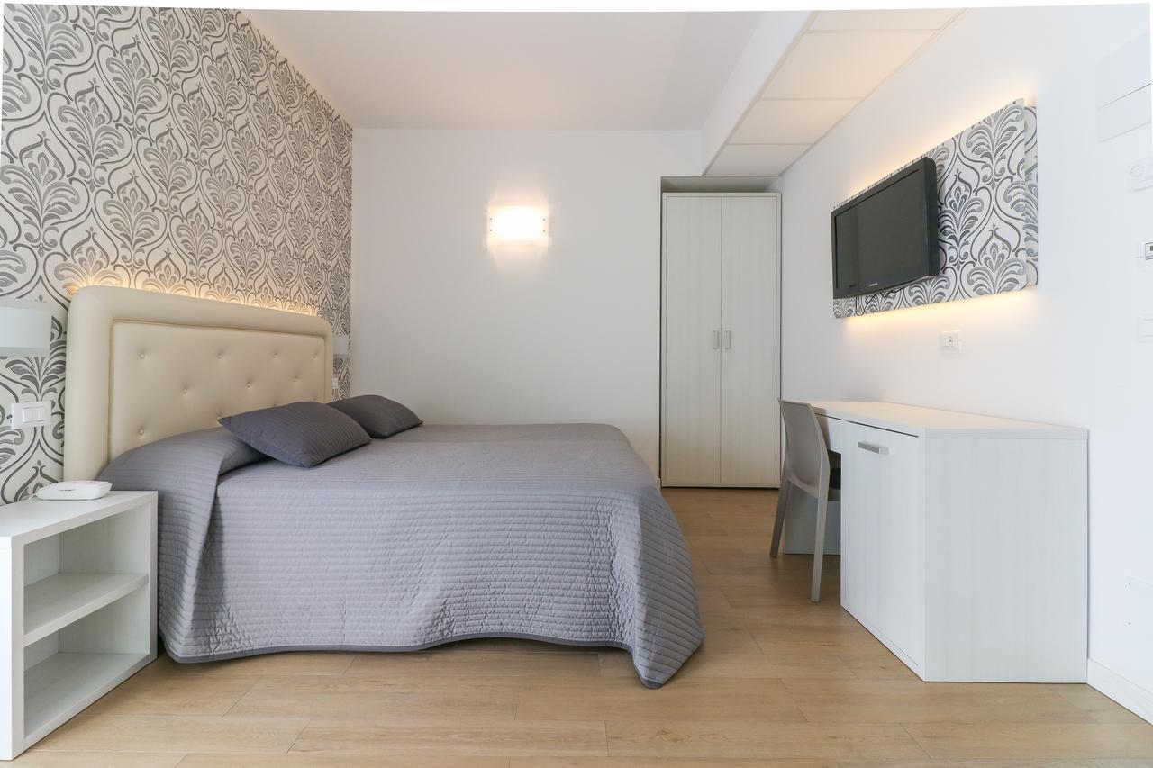 Hotel Jesulum Lido di Jesolo Zewnętrze zdjęcie