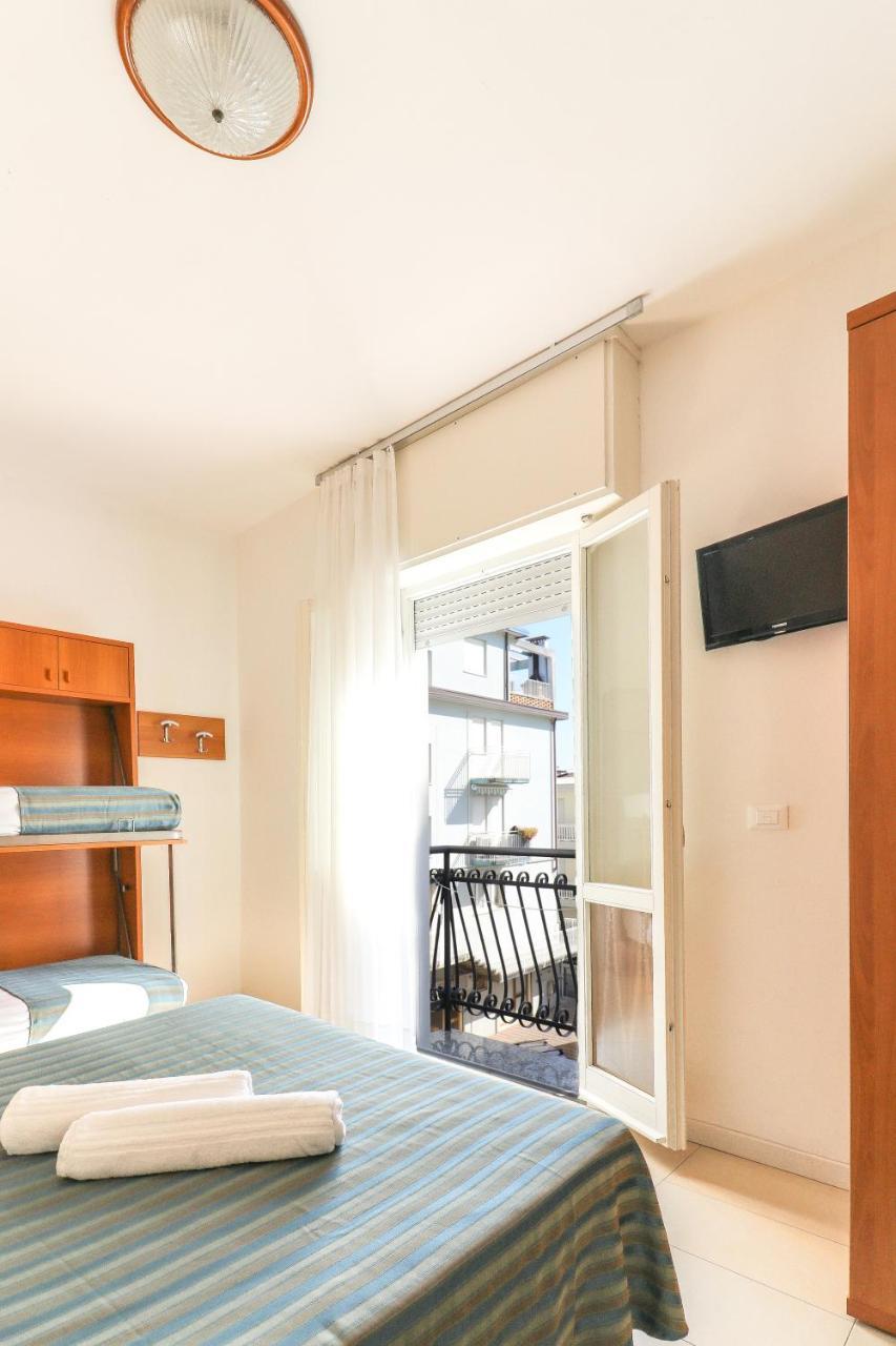 Hotel Jesulum Lido di Jesolo Zewnętrze zdjęcie