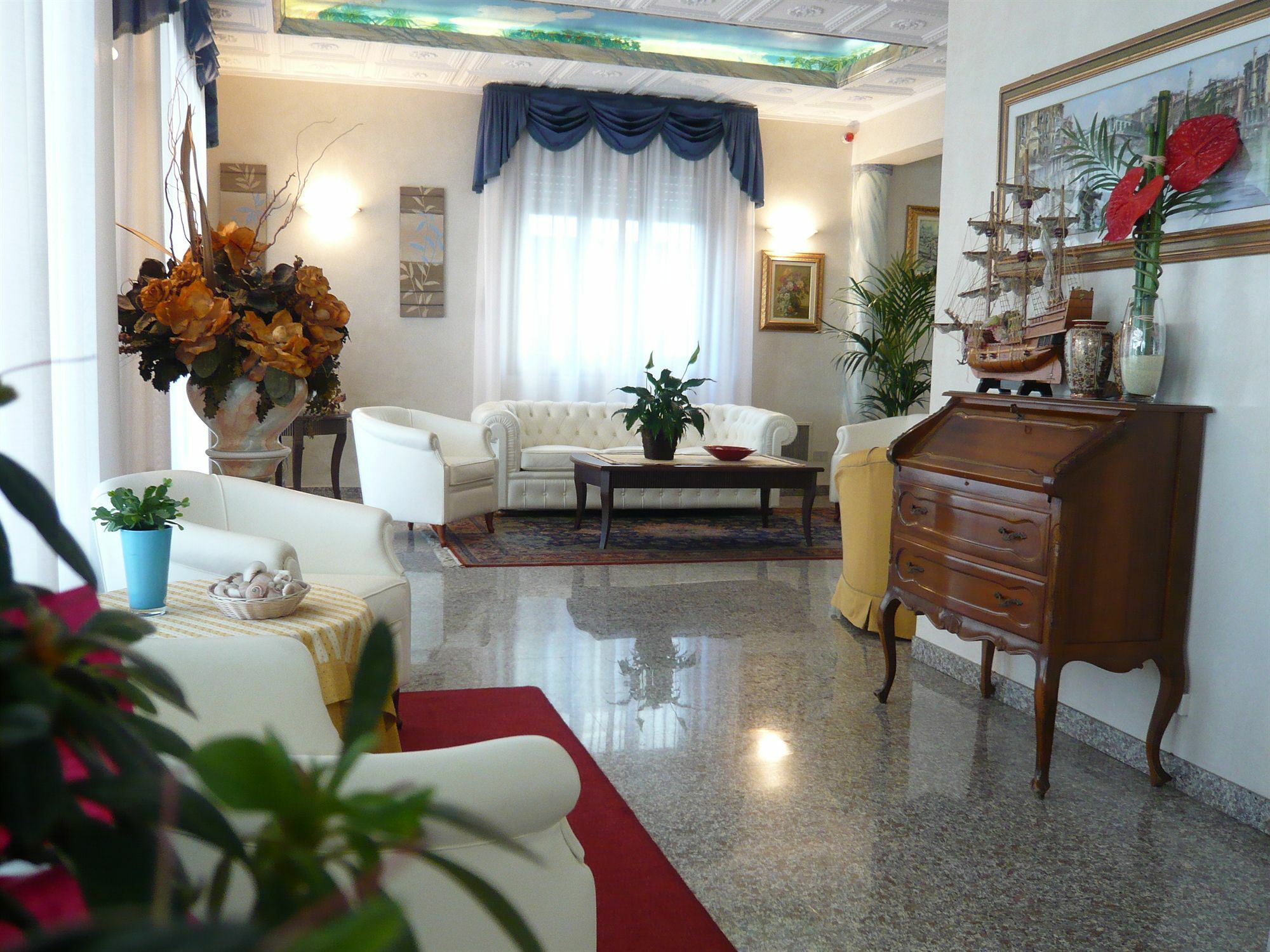 Hotel Jesulum Lido di Jesolo Zewnętrze zdjęcie